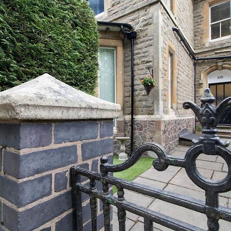 Elegant Malvhina Retreat On The Malvern Hills 大莫尔文 外观 照片