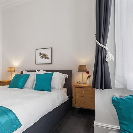Elegant Malvhina Retreat On The Malvern Hills 大莫尔文 外观 照片