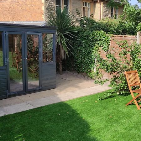 Elegant Malvhina Retreat On The Malvern Hills 大莫尔文 外观 照片