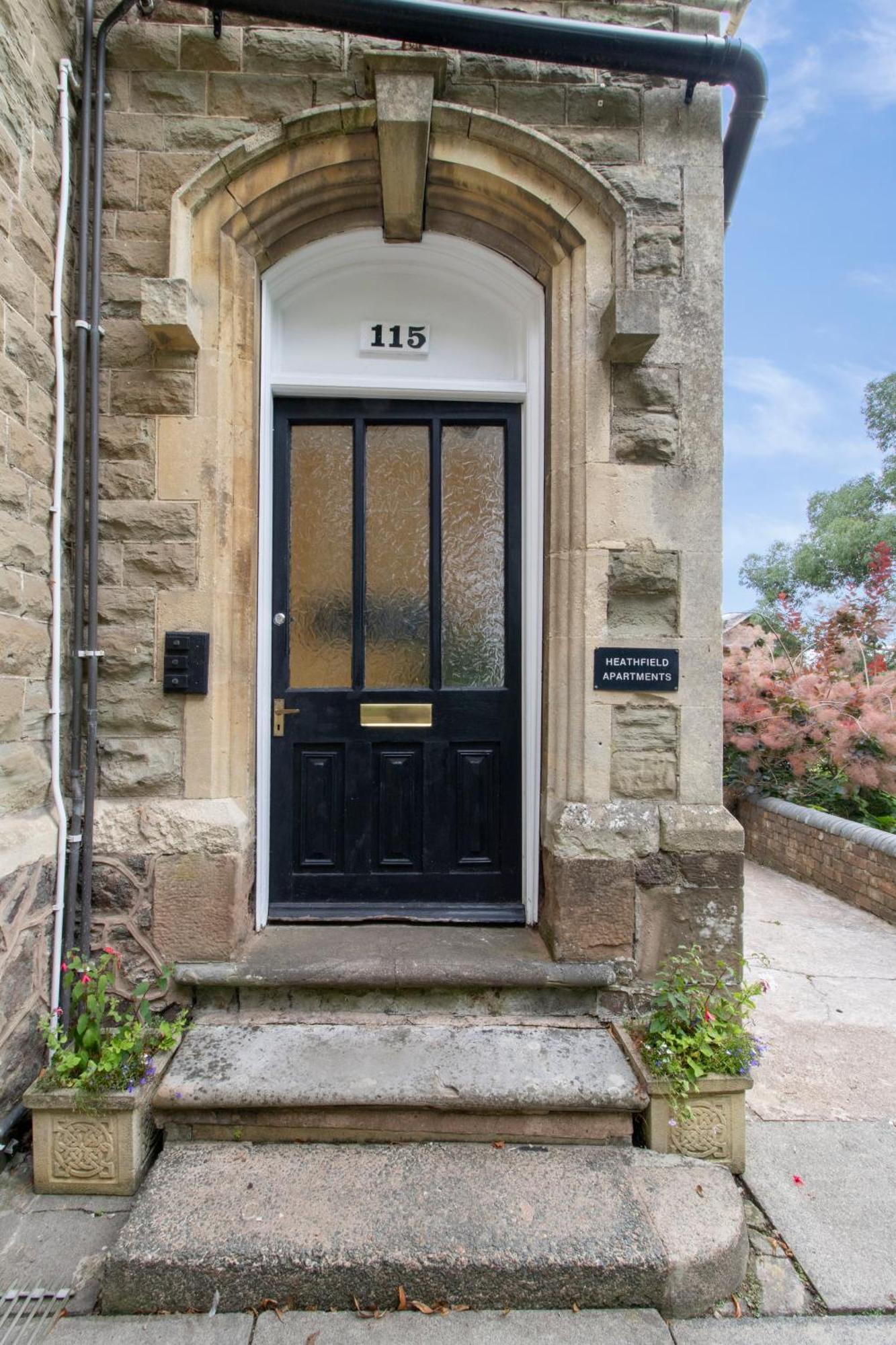 Elegant Malvhina Retreat On The Malvern Hills 大莫尔文 外观 照片