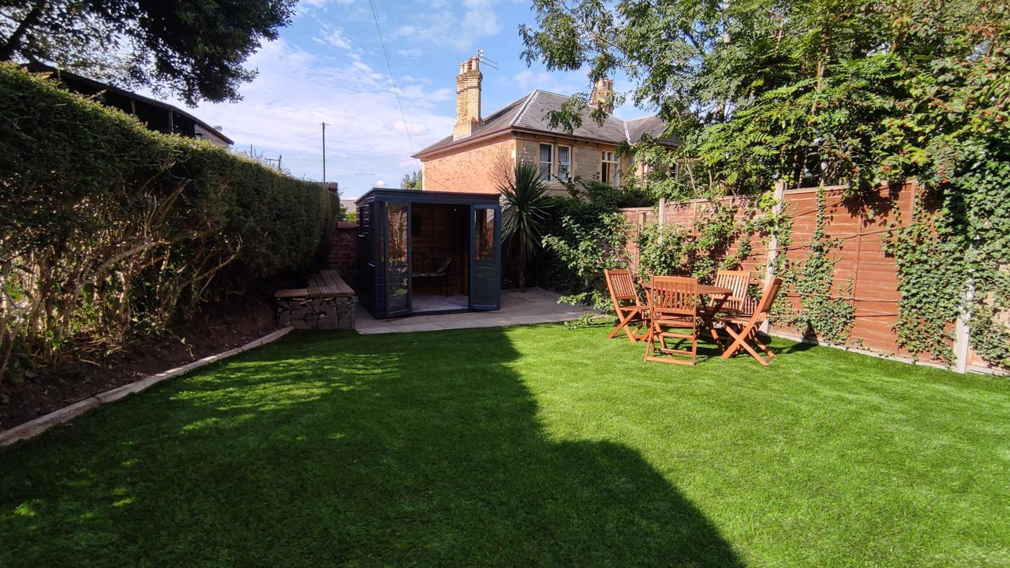 Elegant Malvhina Retreat On The Malvern Hills 大莫尔文 外观 照片