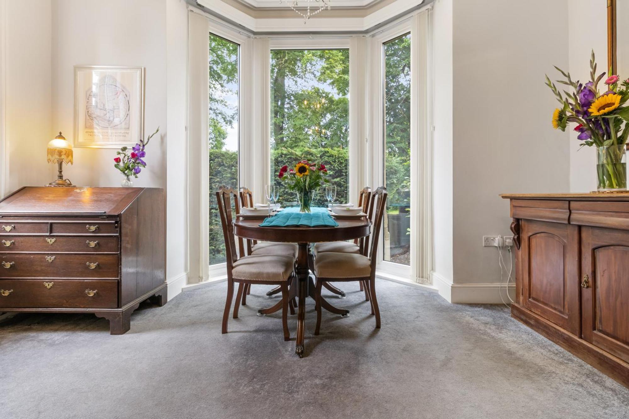 Elegant Malvhina Retreat On The Malvern Hills 大莫尔文 外观 照片