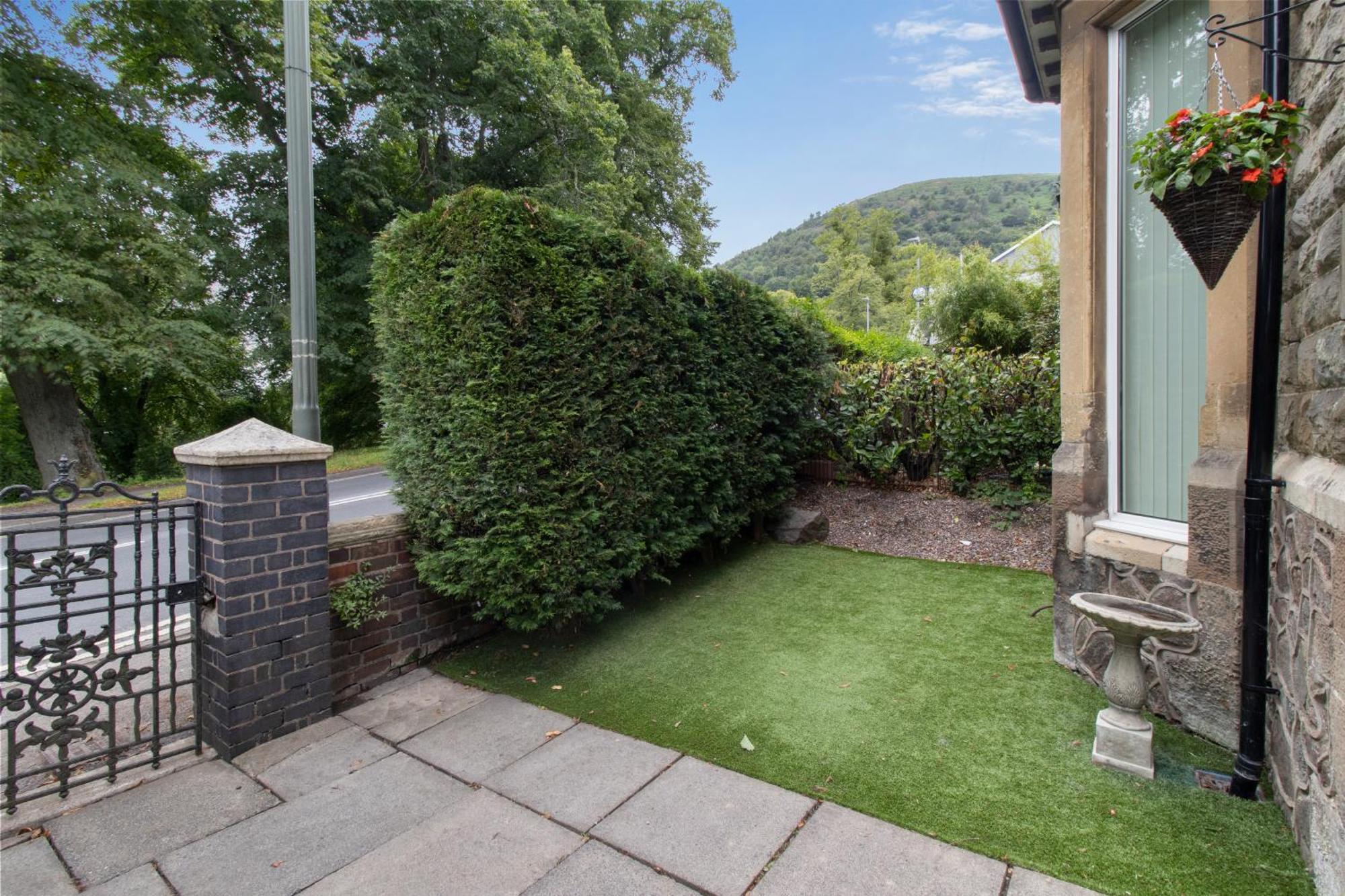Elegant Malvhina Retreat On The Malvern Hills 大莫尔文 外观 照片